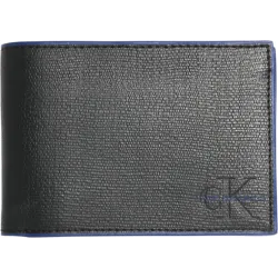 edge pop billfold coin